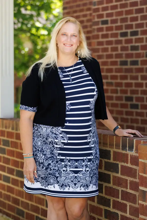 Picture of Tina Yossett